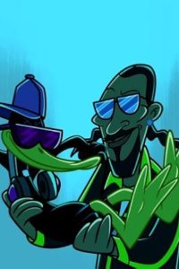 New Looney Tunes – S02E35 – Hip Hop Hare