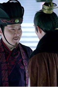 Nirvana in Fire – S01E13 – Episode #1.13