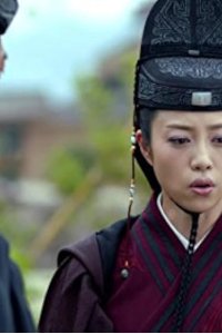 Nirvana in Fire – S01E15 – Episode #1.15