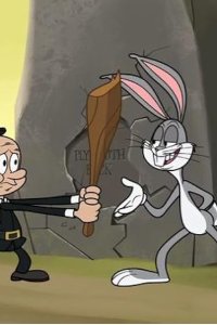 New Looney Tunes – S02E60 – No Thanks Giving/DarkBat