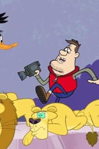 Wabbit: A Looney Tunes Production – S02E93 – Samurai Bugs/Duck in the Mist