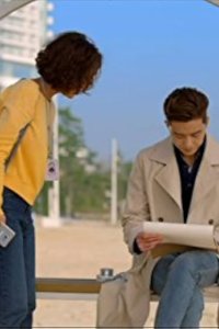 Geunyeoneun yeppeodda – S01E07 – Episode #1.7