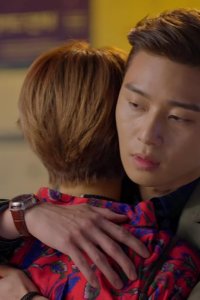 Geunyeoneun yeppeodda – S01E08 – Episode #1.8