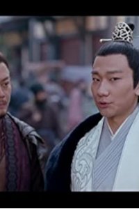 Nirvana in Fire – S02E03 – Episode #2.3