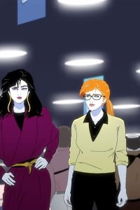 Moonbeam City – S01E07 – Cop Con