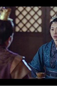 Nirvana in Fire – S02E45 – Episode #2.45