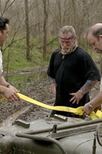 Dirty Rotten Survival – S01E01 – Swamped