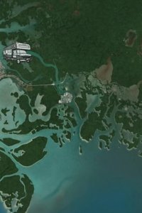 Dirty Rotten Survival – S01E06 – Castaways