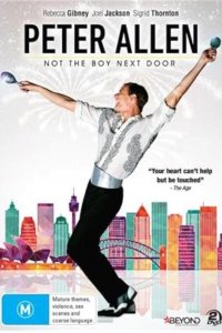 Peter Allen: Not the Boy Next Door – S01E02 – Episode #1.2