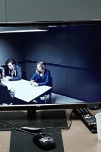 Professor T. – S01E07 – De maskermoorden
