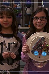 Game Shakers – S01E01 – Sky Whale