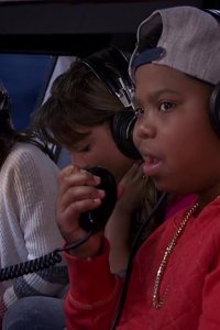 Game Shakers – S01E07 – Trip Steals the Jet