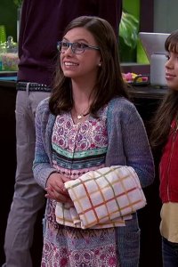 Game Shakers – S01E11 – Poison Pie