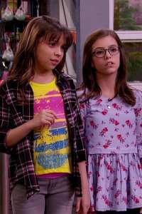 Game Shakers – S01E19 – Revenge @ Tech Fest