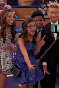 Game Shakers – S02E10 – Wedding Shower of Doom