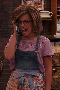Game Shakers – S02E18 – The One with the Coffee Shop