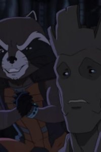 Guardians of the Galaxy – S01E02 – Knowhere to Run