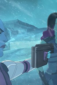 Guardians of the Galaxy – S01E07 – The Backstabbers