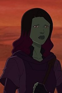 Guardians of the Galaxy – S01E20 – Fox on the Run