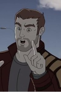 Guardians of the Galaxy – S01E22 – Welcome Back