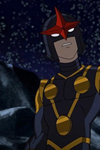 Guardians of the Galaxy – S02E14 – Back in Black
