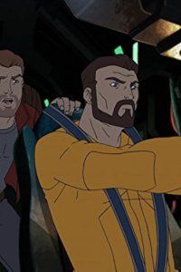 Guardians of the Galaxy – S02E25 – Unfortunate Son