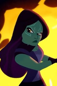 Guardians of the Galaxy – S03E14 – Black Vortex, Part 1