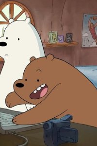 We Bare Bears – S01E02 – Viral Video