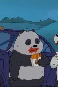 We Bare Bears – S01E08 – Primal
