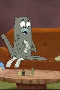 We Bare Bears – S01E13 – Charlie