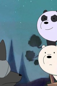 We Bare Bears – S01E14 – Brother Up