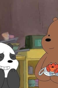We Bare Bears – S01E18 – Emergency