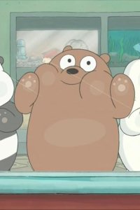 We Bare Bears – S01E22 – Pet Shop