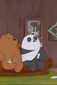 We Bare Bears – S01E26 – Charlie Ball