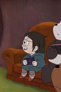 We Bare Bears – S02E02 – Slumber Party