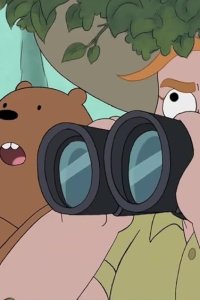 We Bare Bears – S02E05 – Ranger Tabes