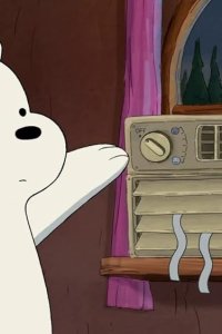We Bare Bears – S02E06 – Rooms
