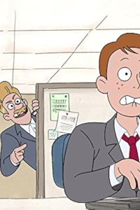 We Bare Bears – S02E09 – Fashion Bears
