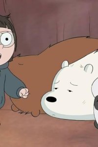 We Bare Bears – S02E11 – Bear Flu