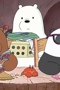 We Bare Bears – S02E14 – Captain Craboo