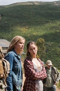 Fear the Walking Dead – S03E08 – Children of Wrath
