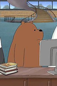 We Bare Bears – S02E19 – Creature Mysteries