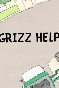 We Bare Bears – S02E21 – Grizz Helps