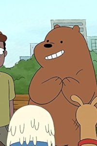 We Bare Bears – S02E22 – Christmas Parties