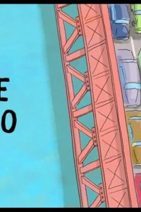 We Bare Bears – S04E13 – The Limo