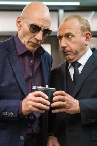 Blunt Talk – S01E01 – I Seem to Be Running Out of Dreams for Myself