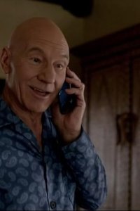 Blunt Talk – S01E08 – Who Kisses So Early in the Morning?
