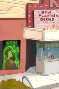 We Bare Bears – S04E31 – Bubble