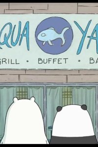 We Bare Bears – S04E33 – Fire!