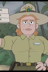 We Bare Bears – S04E40 – Lord of the Poppies